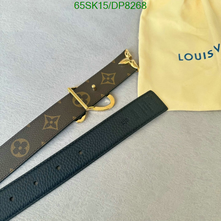 LV-Belts Code: DP8268 $: 65USD