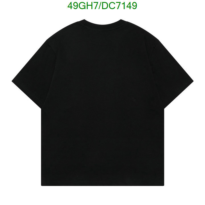 Alexander Wang-Clothing Code: DC7149 $: 49USD