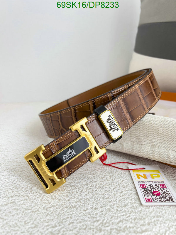 Hermes-Belts Code: DP8233 $: 69USD