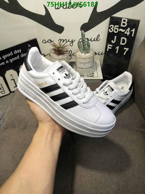 Adidas-Women Shoes Code: KS6181 $: 75USD