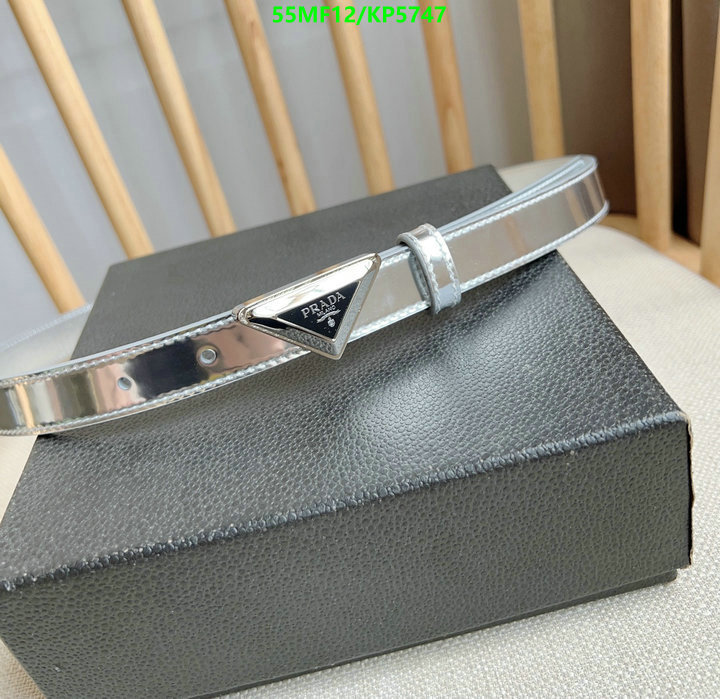 Prada-Belts Code: KP5747 $: 55USD