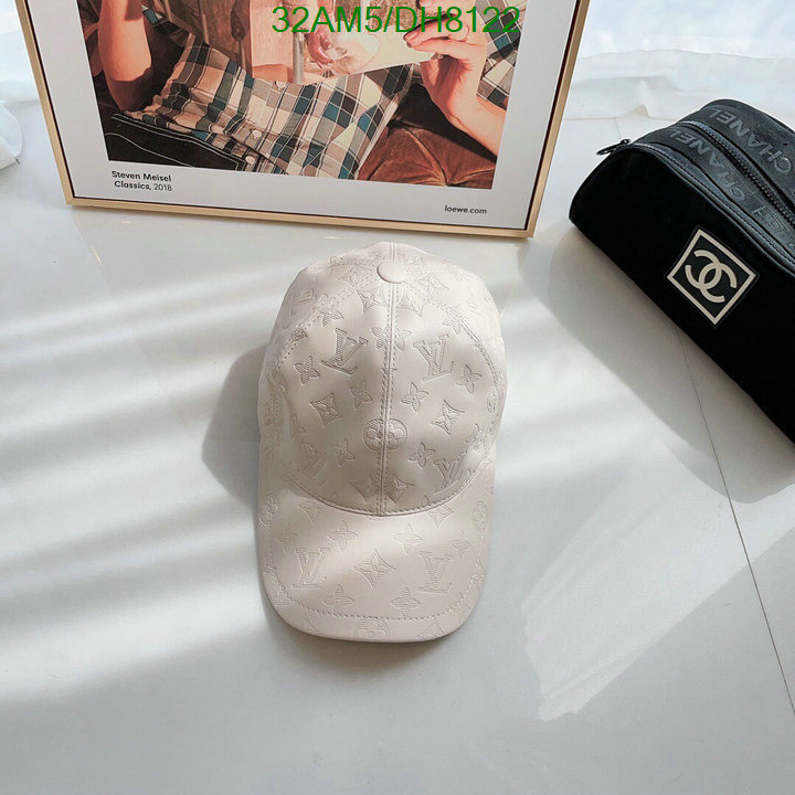 LV-Cap(Hat) Code: DH8122 $: 32USD