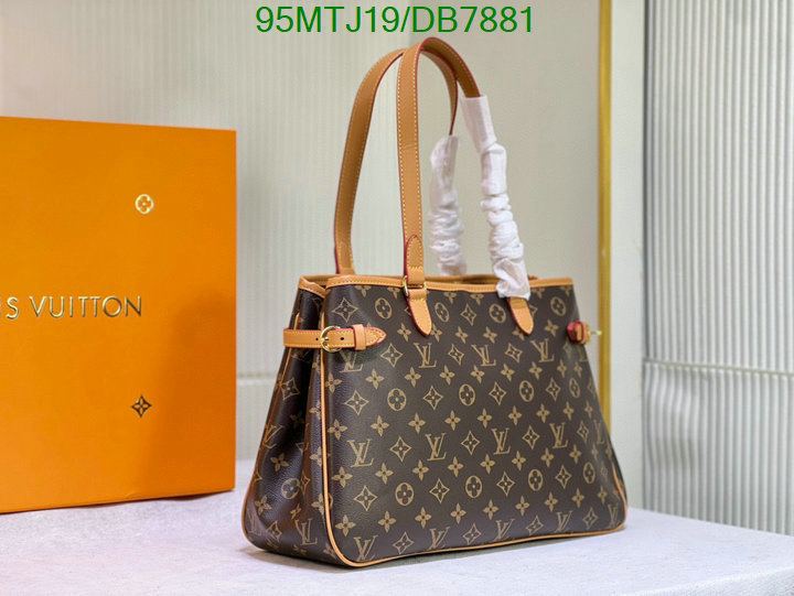 LV-Bag-4A Quality Code: DB7881 $: 95USD