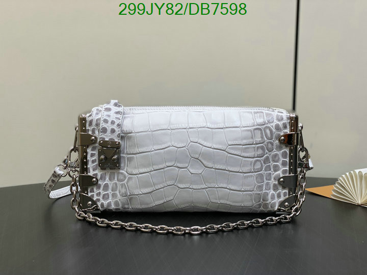 LV-Bag-Mirror Quality Code: DB7598 $: 299USD