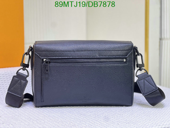 LV-Bag-4A Quality Code: DB7878 $: 89USD