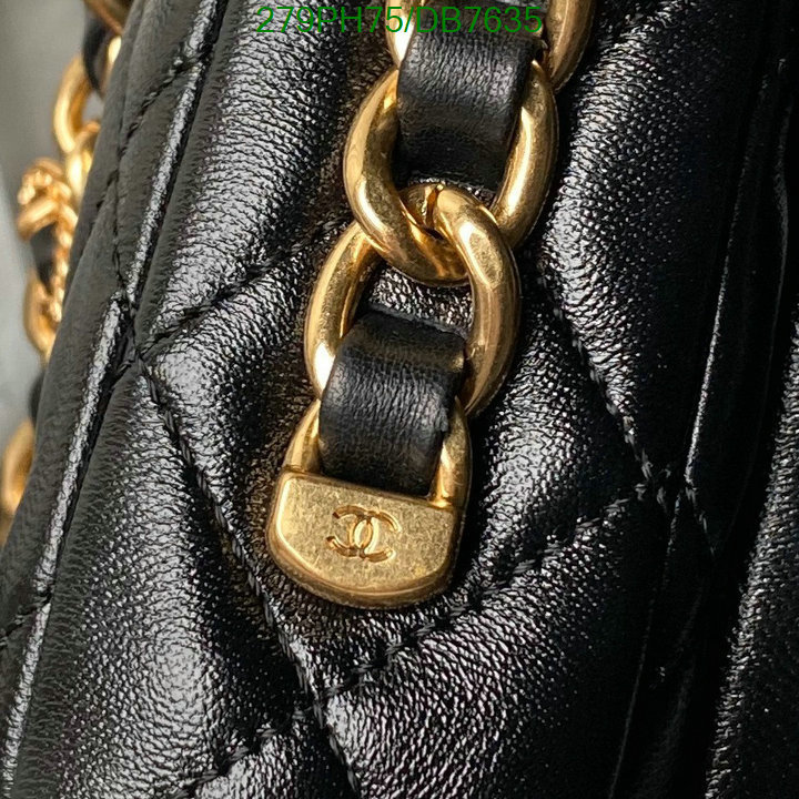 Chanel-Bag-Mirror Quality Code: DB7635 $: 279USD