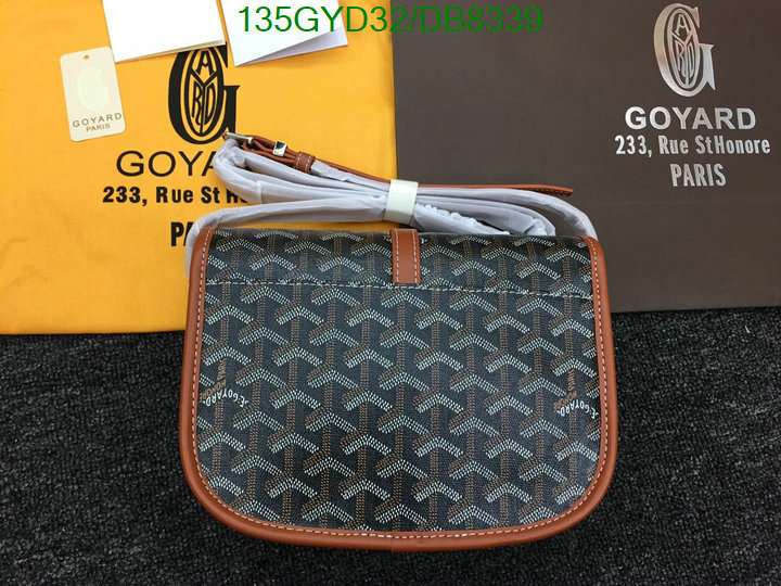 Goyard-Bag-4A Quality Code: DB8339 $: 135USD