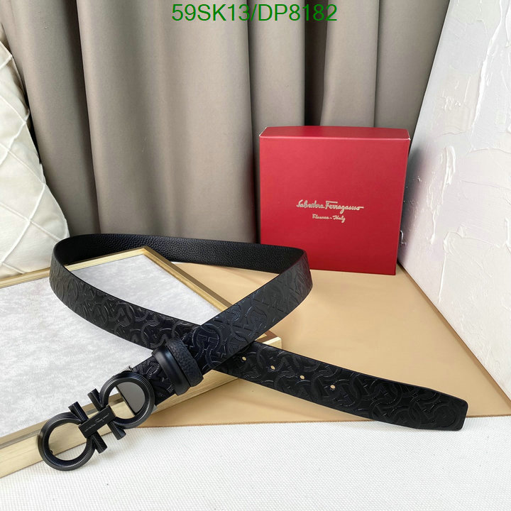 Ferragamo-Belts Code: DP8182 $: 59USD