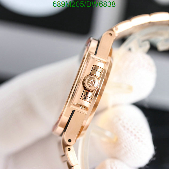 Patek Philippe-Watch-Mirror Quality Code: DW6838 $: 689USD