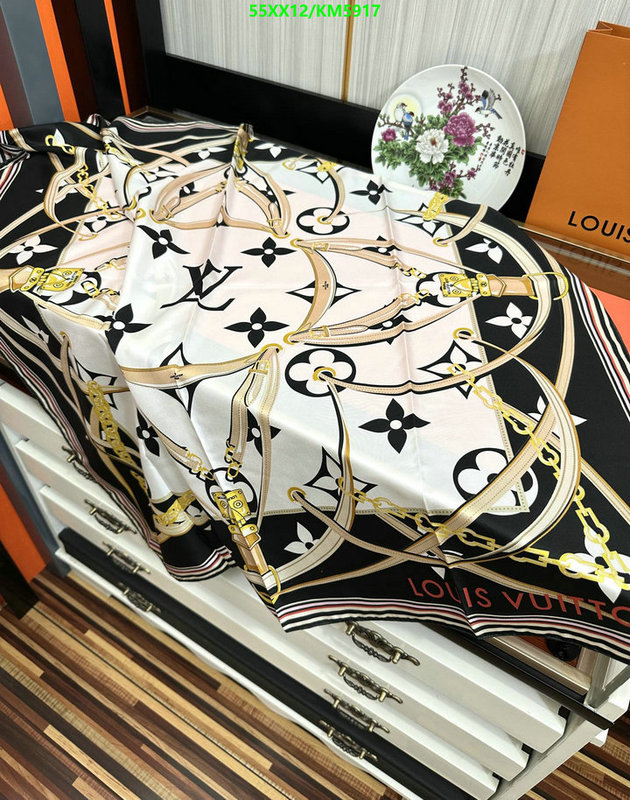 LV-Scarf Code: KM5917 $: 55USD