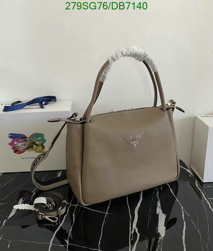 Prada-Bag-Mirror Quality Code: DB7140 $: 279USD