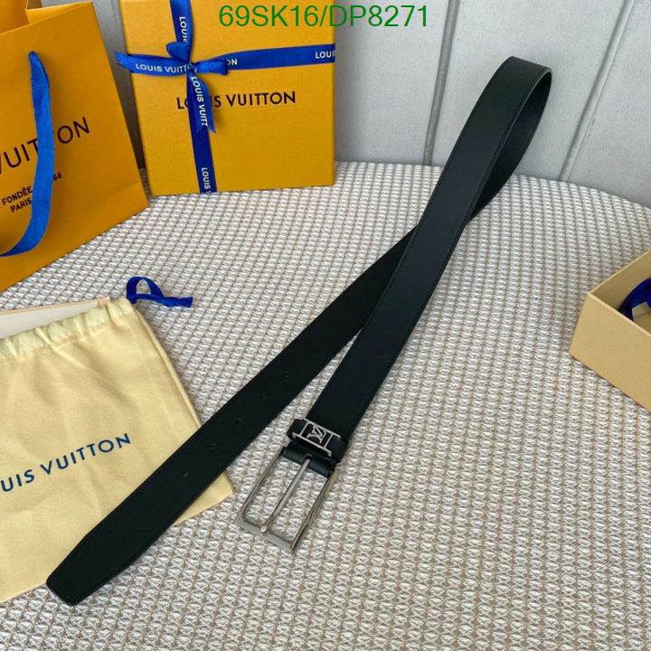 LV-Belts Code: DP8271 $: 69USD