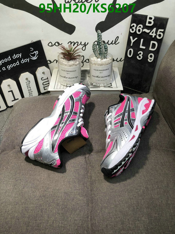 Asics-Women Shoes Code: KS6207 $: 95USD