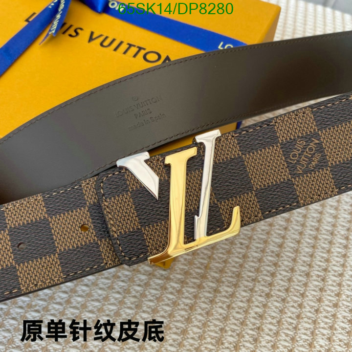 LV-Belts Code: DP8280 $: 65USD