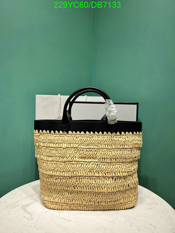 Prada-Bag-Mirror Quality Code: DB7133 $: 229USD