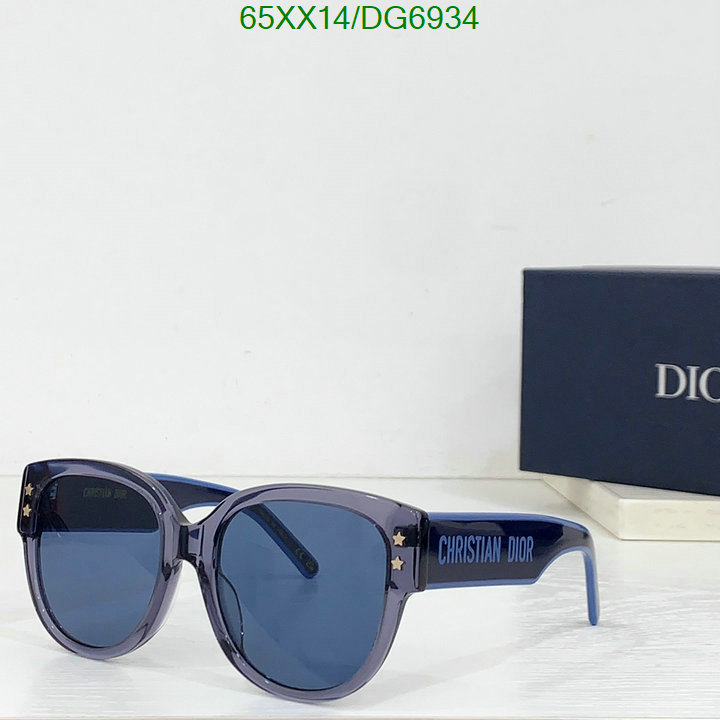 Dior-Glasses Code: DG6934 $: 65USD