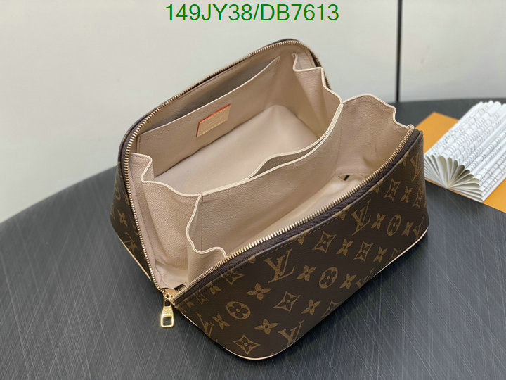 LV-Bag-Mirror Quality Code: DB7613 $: 149USD