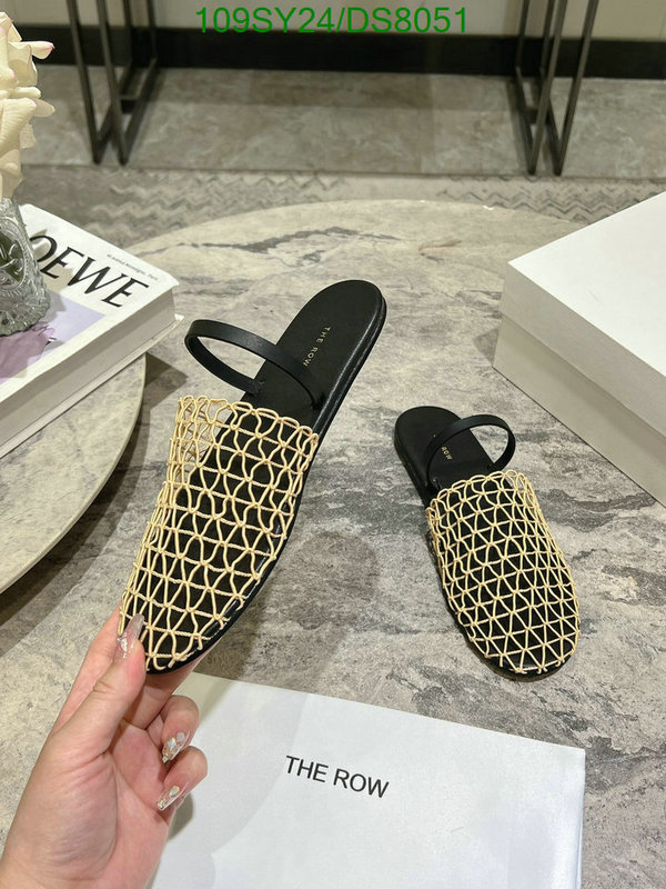 The Row-Women Shoes Code: DS8051 $: 109USD