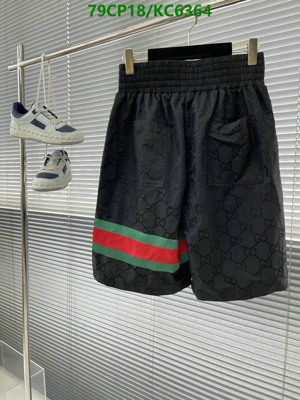 Gucci-Clothing Code: KC6364 $: 79USD