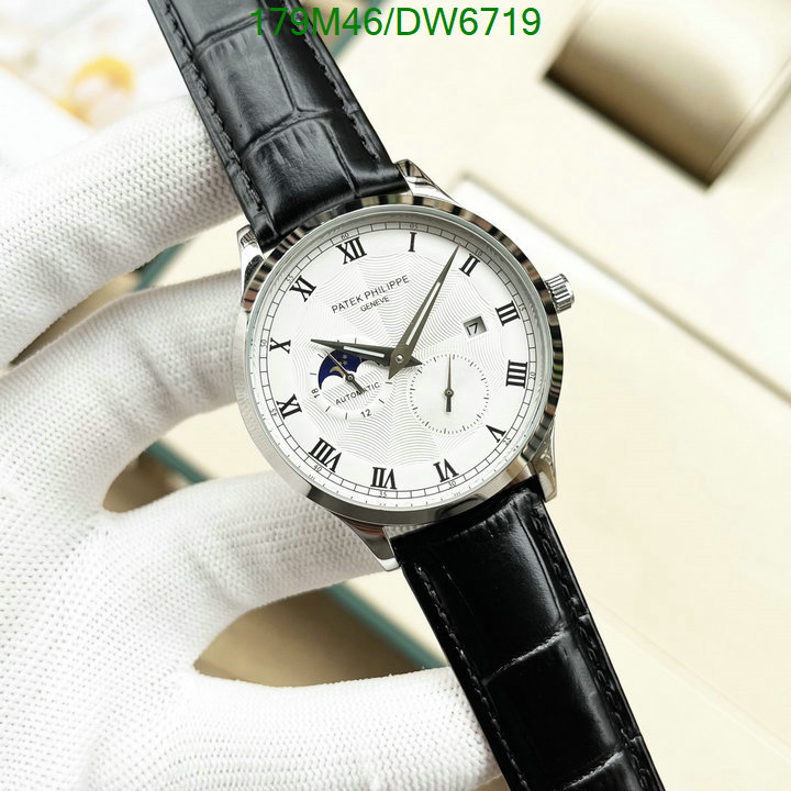 Patek Philippe-Watch-4A Quality Code: DW6719 $: 179USD