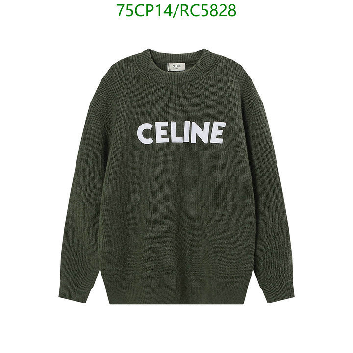 Celine-Clothing Code: RC5828 $: 75USD