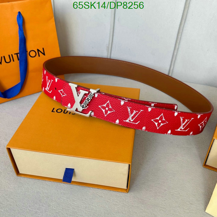 LV-Belts Code: DP8256 $: 65USD