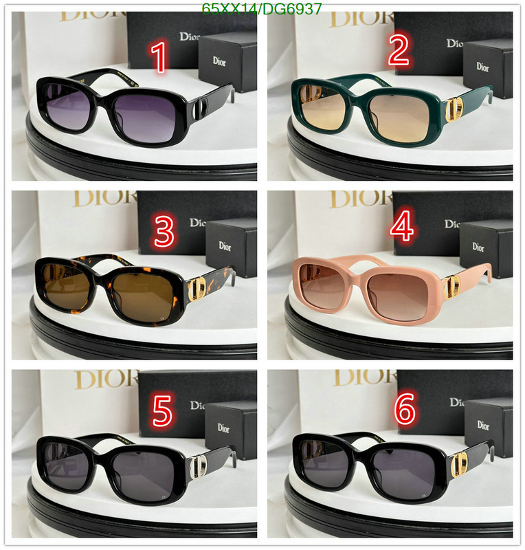 Dior-Glasses Code: DG6937 $: 65USD