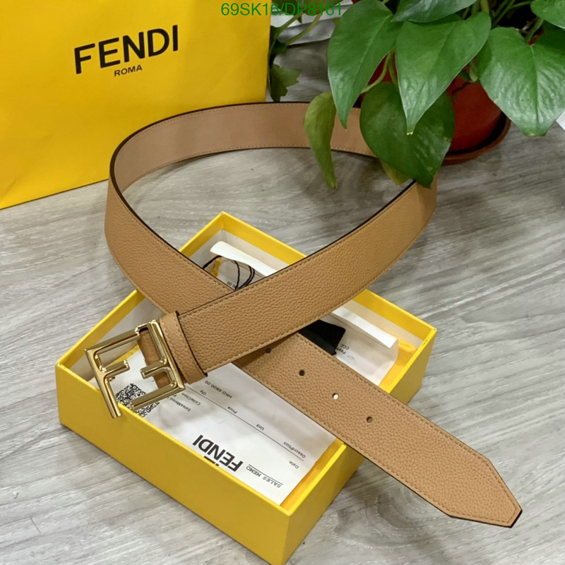 Fendi-Belts Code: DP8161 $: 69USD