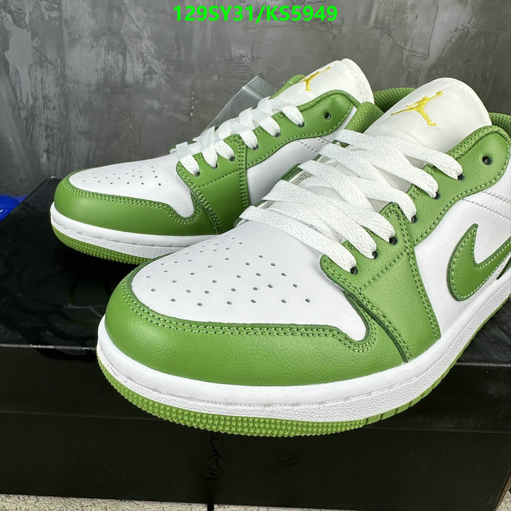 Nike-Men shoes Code: KS5949 $: 129USD