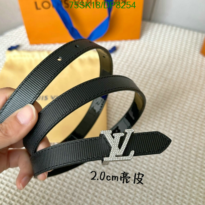 LV-Belts Code: DP8254 $: 75USD