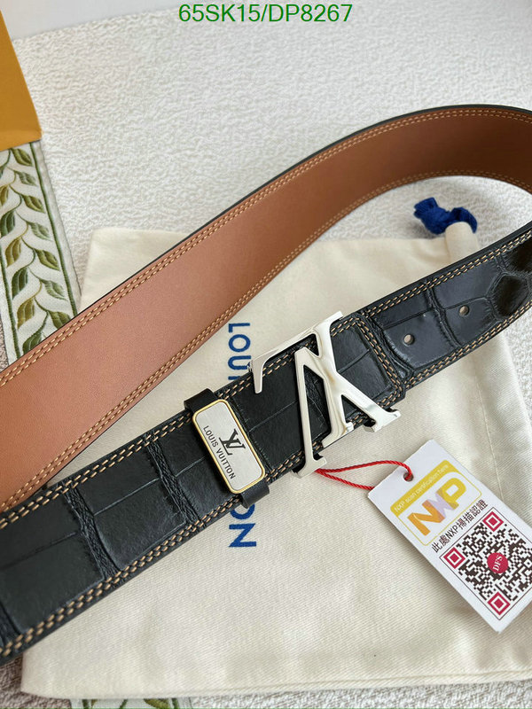 LV-Belts Code: DP8267 $: 65USD