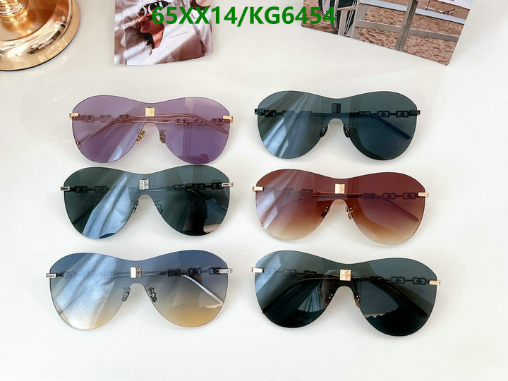 Givenchy-Glasses Code: KG6454 $: 65USD