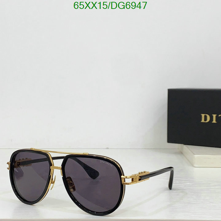 Dita-Glasses Code: DG6947 $: 65USD