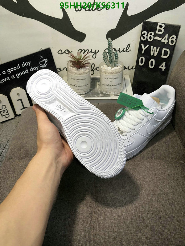 NIKE-Women Shoes Code: KS6311 $: 95USD