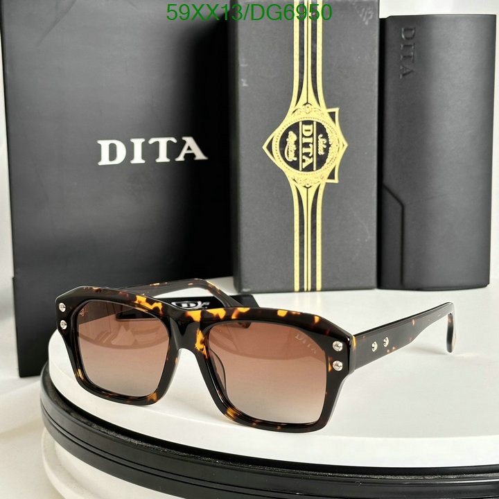 Dita-Glasses Code: DG6950 $: 59USD