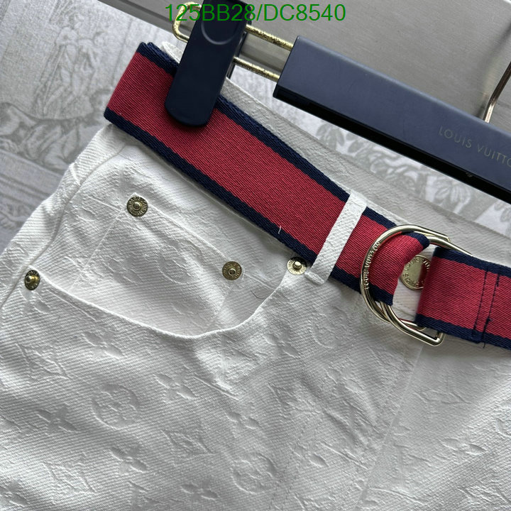 LV-Clothing Code: DC8540 $: 125USD