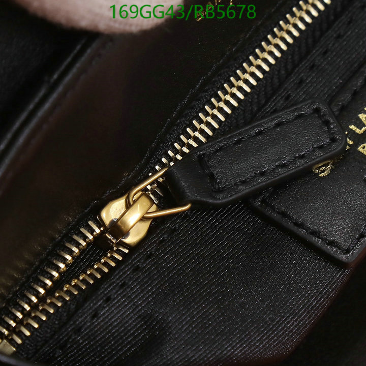 YSL-Bag-Mirror Quality Code: RB5678 $: 169USD