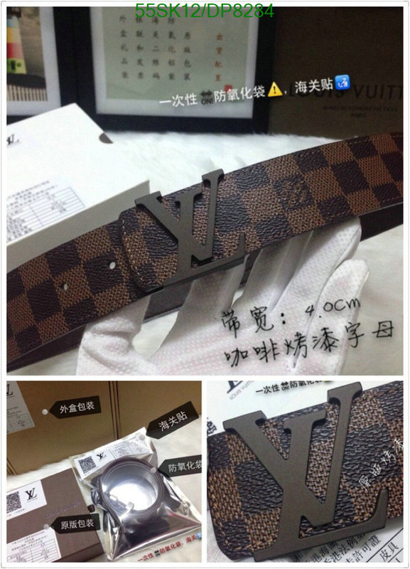 LV-Belts Code: DP8284 $: 55USD