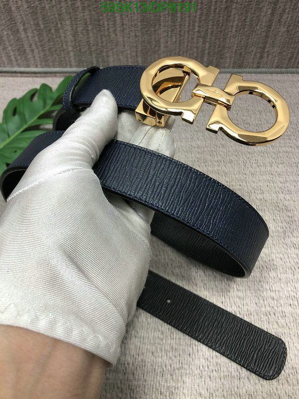 Ferragamo-Belts Code: DP8191 $: 59USD