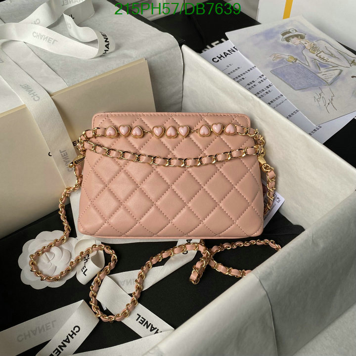 Chanel-Bag-Mirror Quality Code: DB7639 $: 215USD