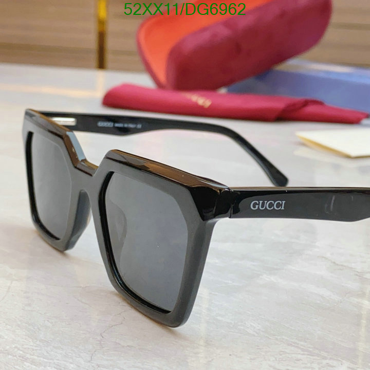 Gucci-Glasses Code: DG6962 $: 52USD