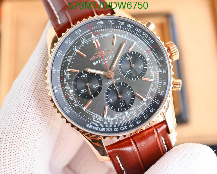 Breitling-Watch-Mirror Quality Code: DW6750 $: 579USD