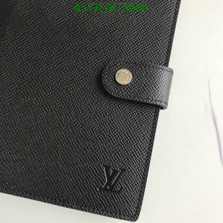 LV-Wallet-4A Quality Code: RT5686 $: 45USD