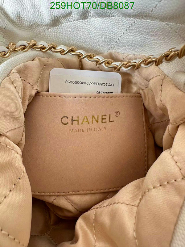 Chanel-Bag-Mirror Quality Code: DB8087 $: 259USD