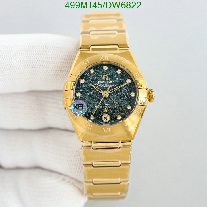 Omega-Watch-Mirror Quality Code: DW6822 $: 499USD