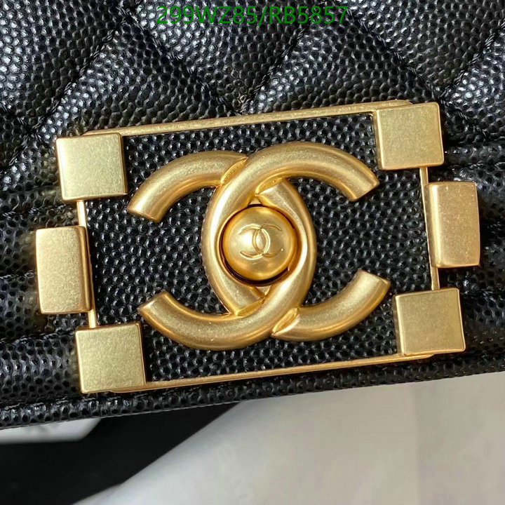 Chanel-Bag-Mirror Quality Code: RB5857 $: 299USD