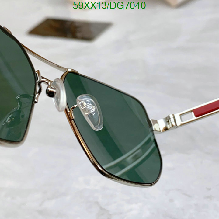 Prada-Glasses Code: DG7040 $: 59USD