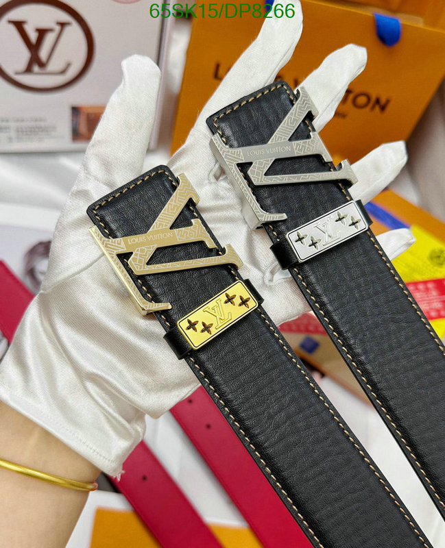 LV-Belts Code: DP8266 $: 65USD