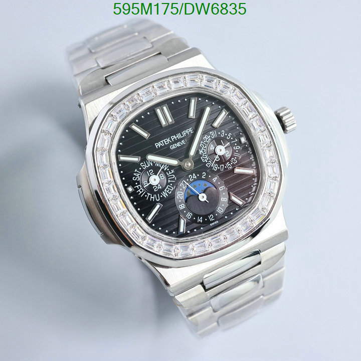 Patek Philippe-Watch-Mirror Quality Code: DW6835 $: 595USD