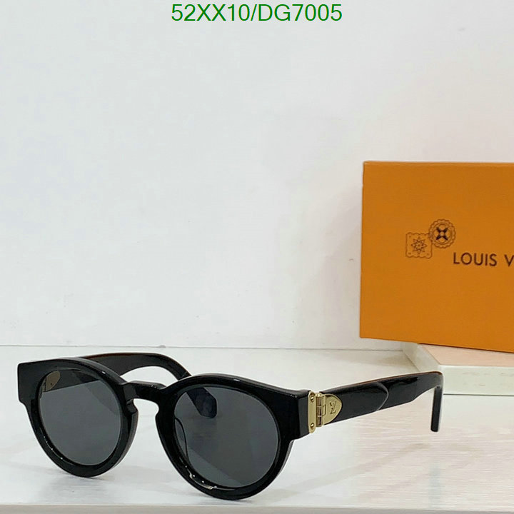 LV-Glasses Code: DG7005 $: 52USD